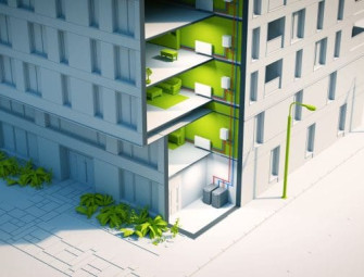 Modernising heat networks: Why HIUs hold the key to efficiency upgrades Image