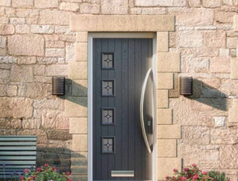 Increase Your Home’s Curb Appeal with Composite Doors Image