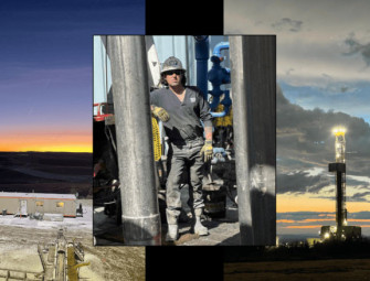 Voices from the Field: Drillers Share Insights on Challenges Technology and Advice for the Next Generation Image