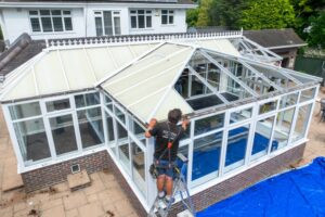 What are the benefits of Checkatrade membership? Image