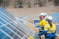 Energy water drive Australia’s civil construction market forward Image