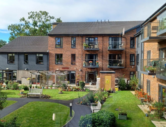 North Yorkshire Unveils 10-Year Vision for Integrated Care and Housing Expansion Image