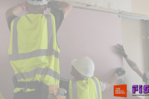 The Skills Centre launches innovative dry lining apprenticeships in London and Essex Image