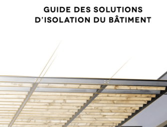 Insulation specialist Actis creates brochure highlighting sustainability ethos Image