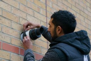 Talon’s FS5: The perfect airtight flue seal Image