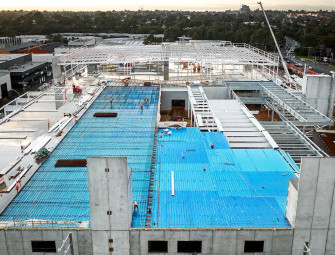 FTI Group delivers certainty through certified building systems Image