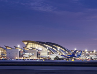 With Fentress Buy Populous Sees a Broader Horizon in Aviation Image