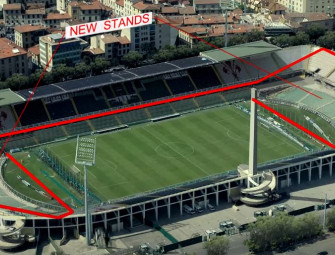 Artemio Franchi Gets a Massive Makeover – Here’s What to Expect Image