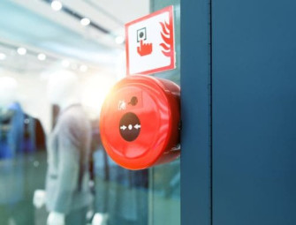 Fire safety regulations and sustainability: A changing landscape for facilities management Image