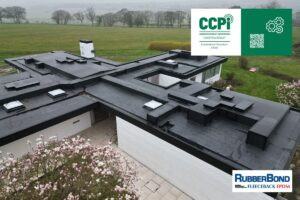 Flex-R Rubberbond FleeceBack EPDM passes CPI assessment Image