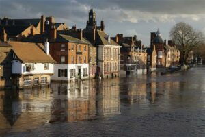 Don’t flood the housing market Image