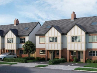 Beyond compliance: Why the Future Homes Standard should be a starting point not the finish line Image
