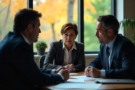 Building a Bully-Proof Workplace Image