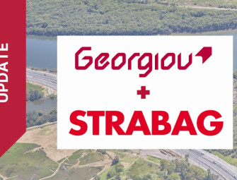 STRABAG acquires Georgiou Group Image