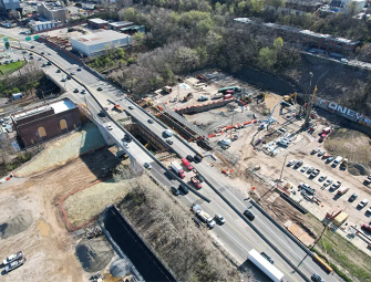 Judge Rejects Contractor Challenge to Hudson Tunnel Project Procurement Image