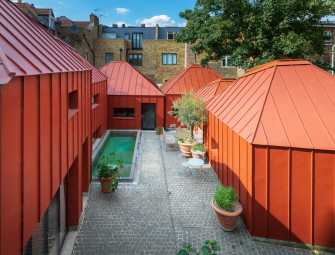 The 10 best London homes to visit at this years Open House Festival Image