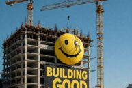 From Building Bad to Buidling Good Image