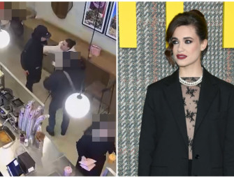 OPINION - Genevieve Chenneour is bang on— women in London are afraid for their safety Image