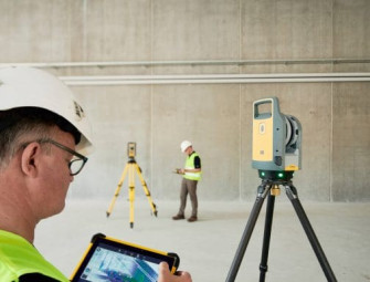 From concept to concrete construction: The case for connected workflows Image
