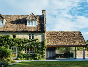  Extending a listed building? I took on the challenge and heres what I learnt about dealing with the extra-ordinary   Image