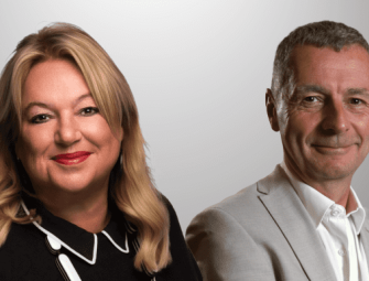 Glider appoints new CEO and CRO to accelerate growth Image