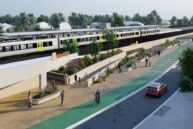 Construction giants bag huge Queensland railway project Image