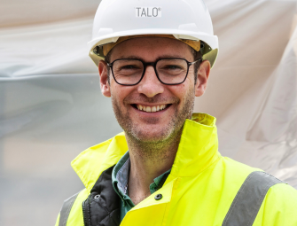 Offsite Housing Specialist TALO Appoints Head of Design as Part of Expansion Image