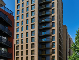 Successful lease up at Millwrights Place Image