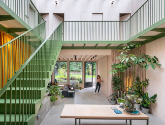 The 10 best private homes to visit at this years Open House Festival Image