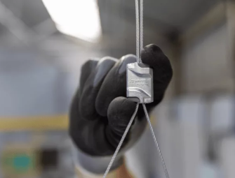 Gripple to Showcase Advanced Suspension Solutions at NECA 2025 Image