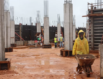 Navy Picks 10 Firms for $15B IDIQ Guam Construction Contract Image