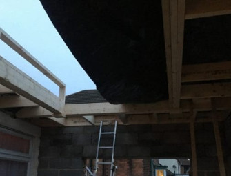 Construction boss prosecuted after HSE investigation into employee death Image