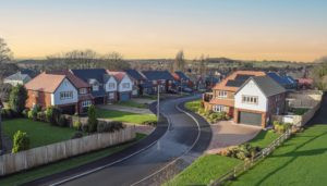 Cameron Homes completes Hagley Manor development Image