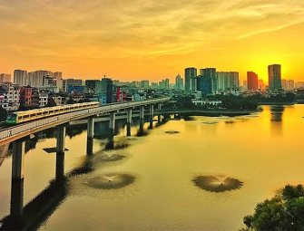 Hanoi Breaks Ground on $1.3B Metro Line 2 Segment Through Historic Core Image