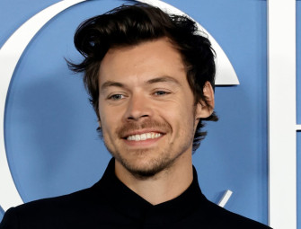Harry Styles locked in Hampstead ‘mega mansion’ row as neighbours hit out at plans Image