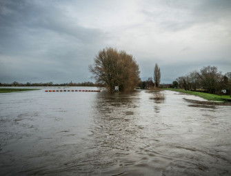  Should I build a house in a flood zone? A self build expert explains whether or not its a good idea  Image