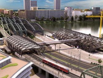 How to implement a successful digital twin for the AECO industry Image