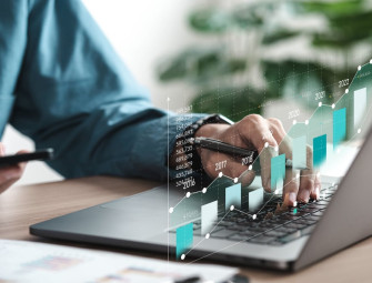 Get ahead with expert services designed to boost business development Image