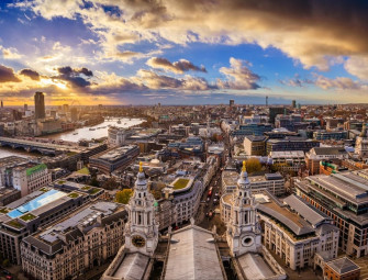 More than half of Londoners would be hit by rumoured annual property tax Image