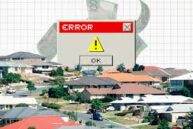 25 years into a new century and housing is less affordable than ever Image