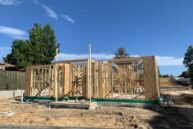 Australia’s housing starts soar to 3 ½ year highs Image