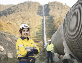 Digital engineering future-proofing renewable assets Image