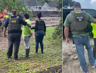 ICE Raids Create Chilling Effect on Already Stretched Industry Workforce Image