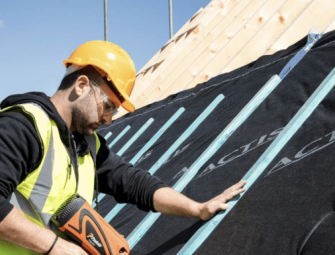 Winter weather acts as a reminder to focus on ‘fabric first’ Image