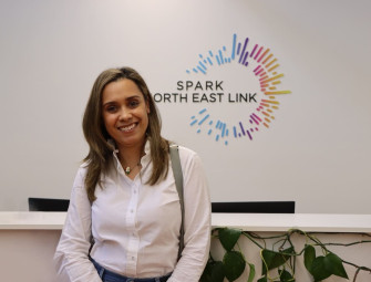 Jagoda Grigorean: From law to landmark projects Image