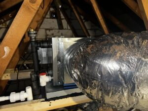 Exploring UNICO’s 3-in-1 heating ventilation & cooling system Image
