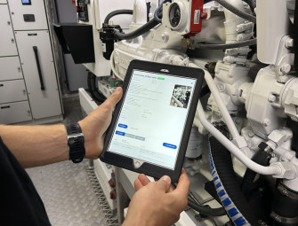 Marine Crew Management Software: Revolutionizing Maritime Operations Image