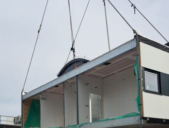 McAvoy seeking new subcontractors and suppliers Image