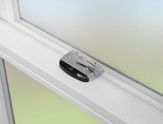 Avia Launches Apple HomeKit Smart Sash Fastener in U.S. Image