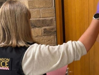 ‘Corrupt housing officers suspected of fraudulently allocating hundreds of east London council homes for cash Image